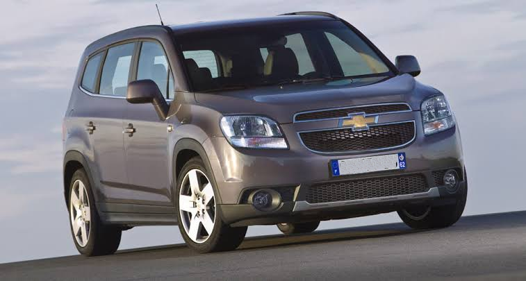 SUV Premium